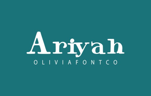 Ariyah