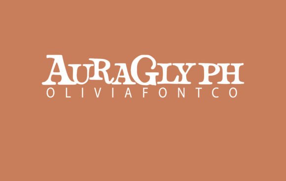 Auraglyph: The Font That Elevates Your Campaigns