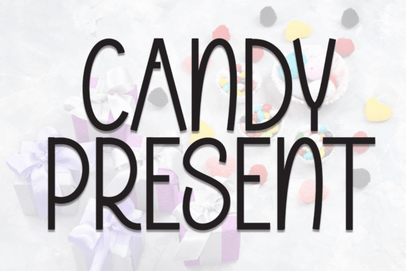 Candy Present