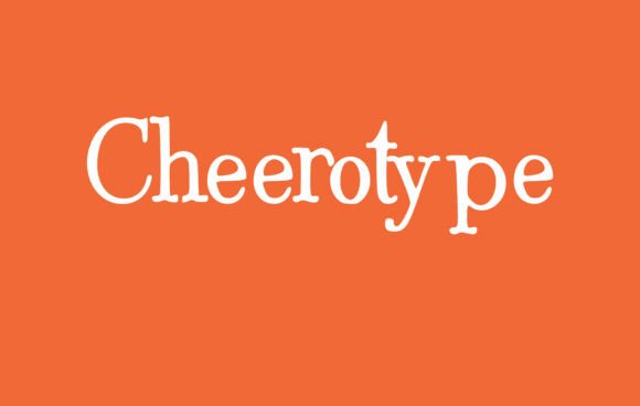 Cherish Cheerotype for Handmade Creativity
