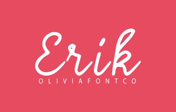 Erik