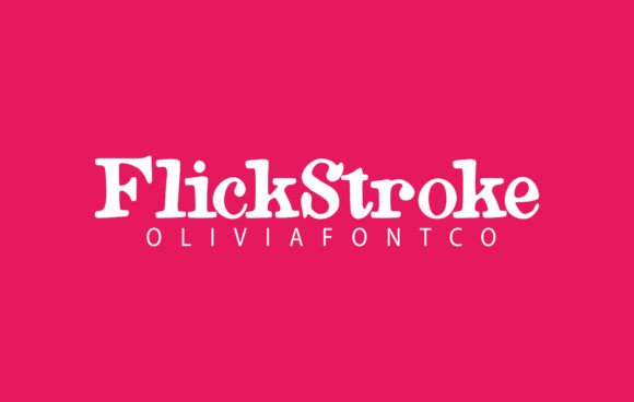 Flickstroke
