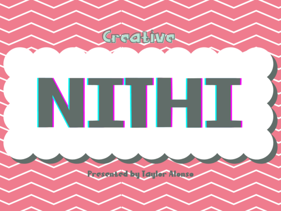 Font Choice That Matters: Why Nithi Works for Modern Web Design