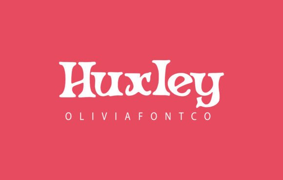Huxley: A Versatile Sans Serif for Digital Design