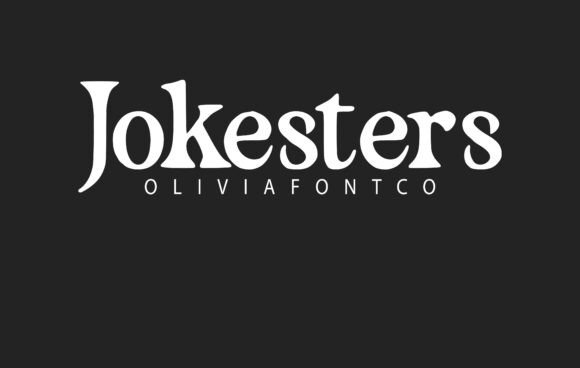 Jokesters