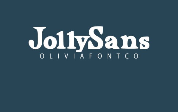 JollySans for Web Design: A Beautiful, Readable Choice