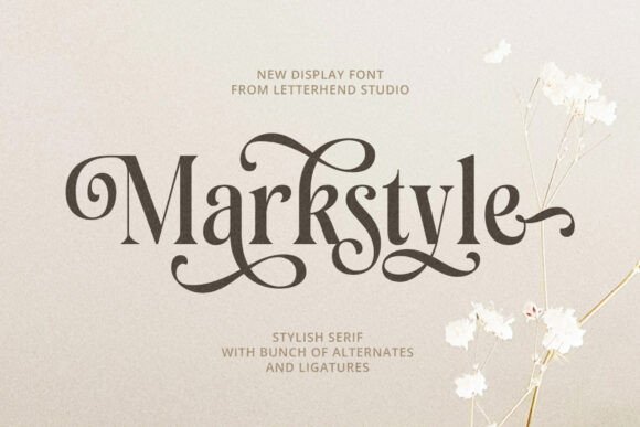 Markstyle