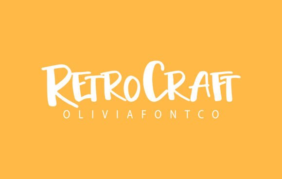 Retrocraft