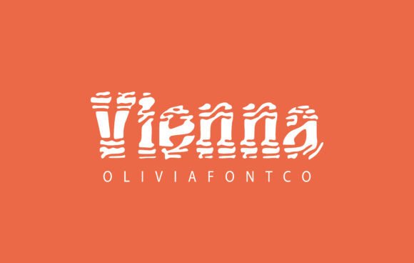 Vienna Font: A Beautiful Choice for Digital Branding